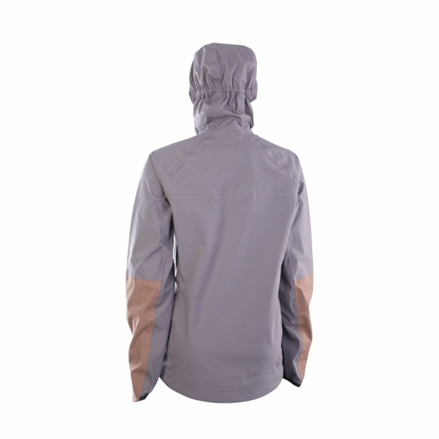 Bike ION Jackets | Mtb Jacket Shelter 3L Women