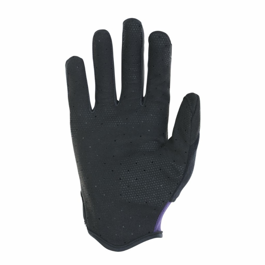 Bike ION Gloves | Mtb Gloves Scrub Amp