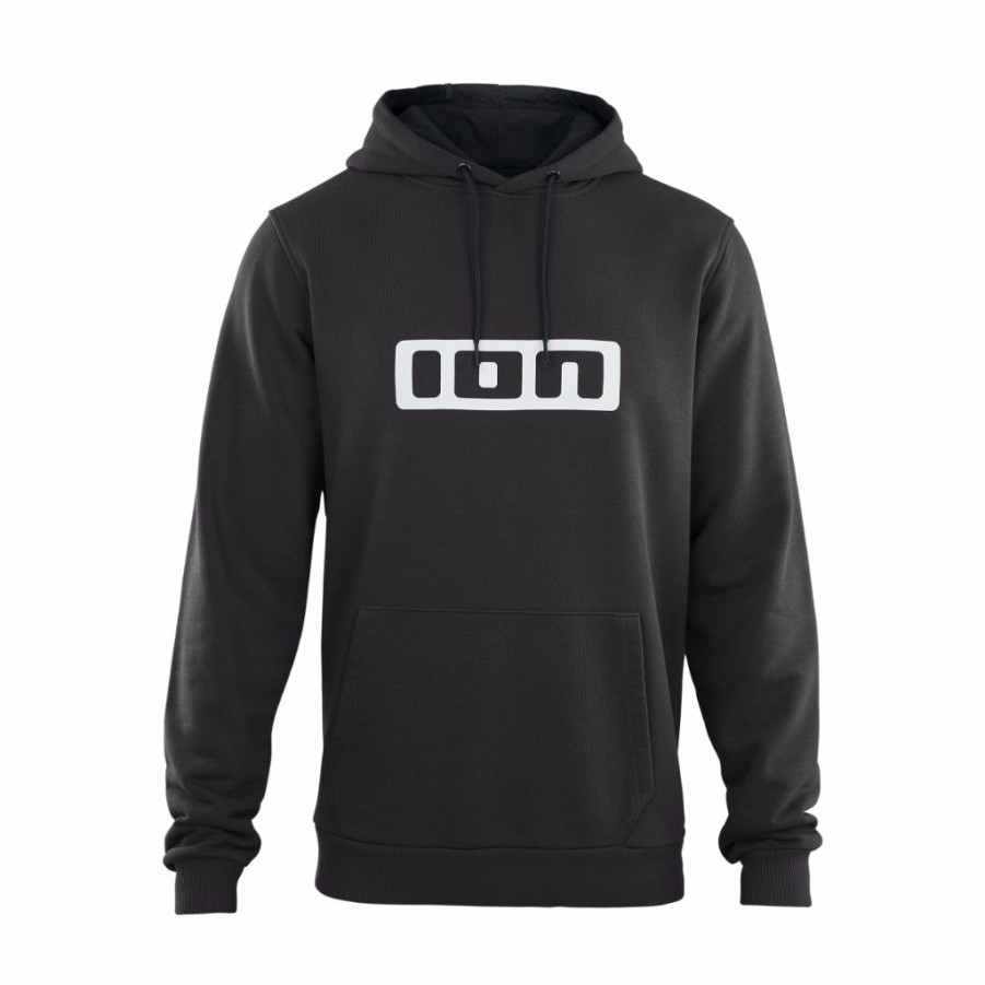 Water ION Hoodies | Men Hoody Logo