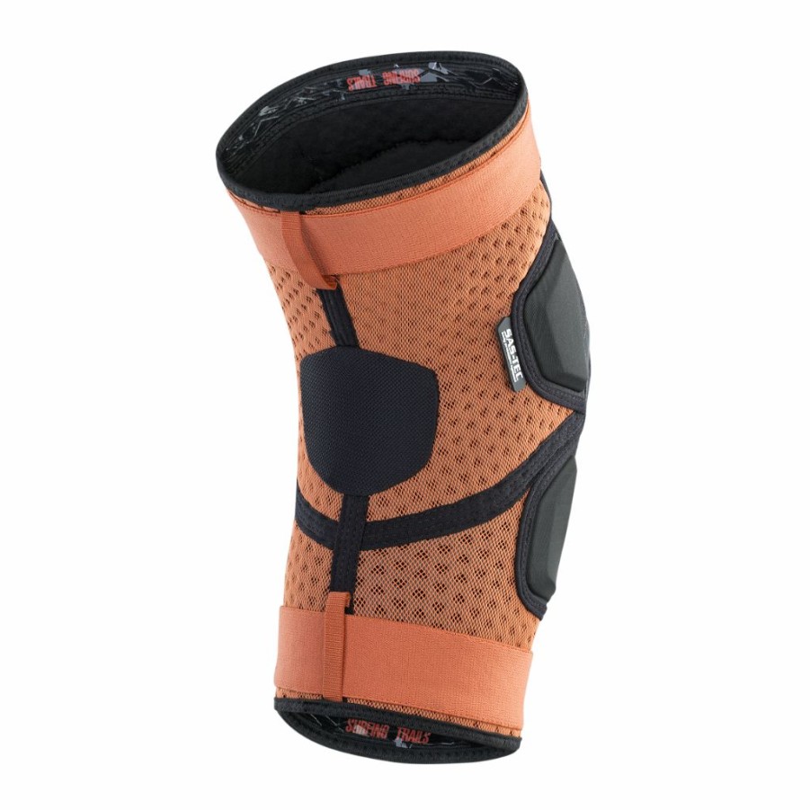 Bike ION Knee Pads | Mtb Knee Pads K-Pact