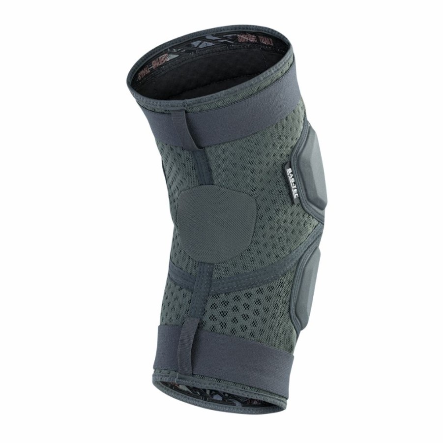 Bike ION Knee Pads | Mtb Knee Pads K-Pact