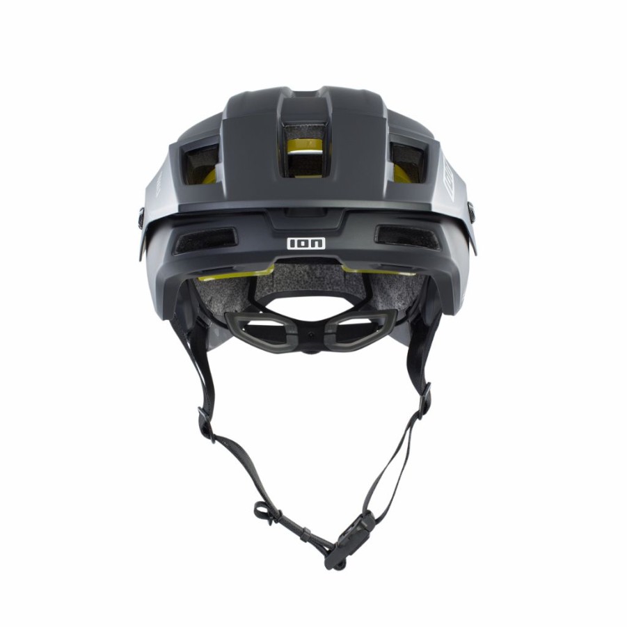 Bike ION Half-shell | Mtb Helmet Traze Amp Mips