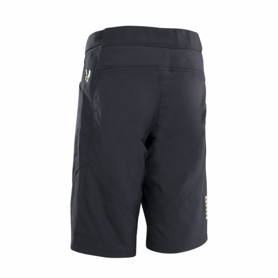 Bike ION | Youth Mtb Shorts Scrub Amp