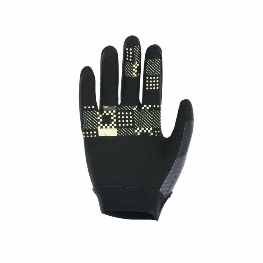 Bike ION Gloves | Mtb Gloves Scrub Youth