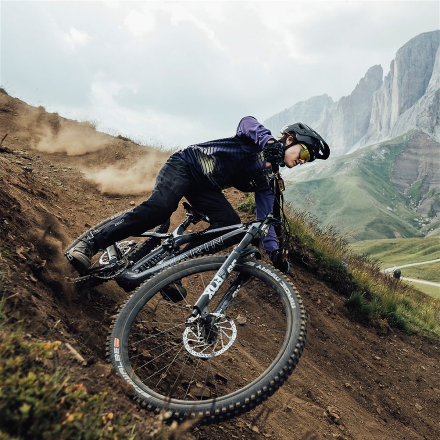 Bike ION Pants | Mtb Pants Scrub Women