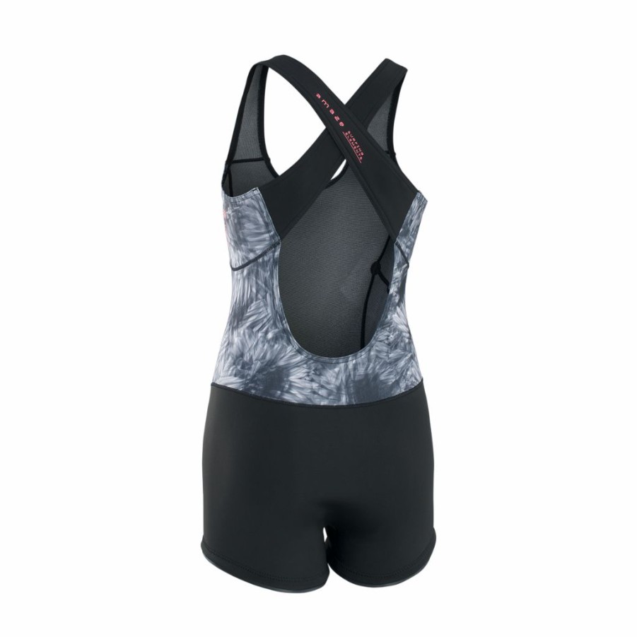 Water ION Shorties | Women Wetsuit Amaze Shorty Crossback 1.5