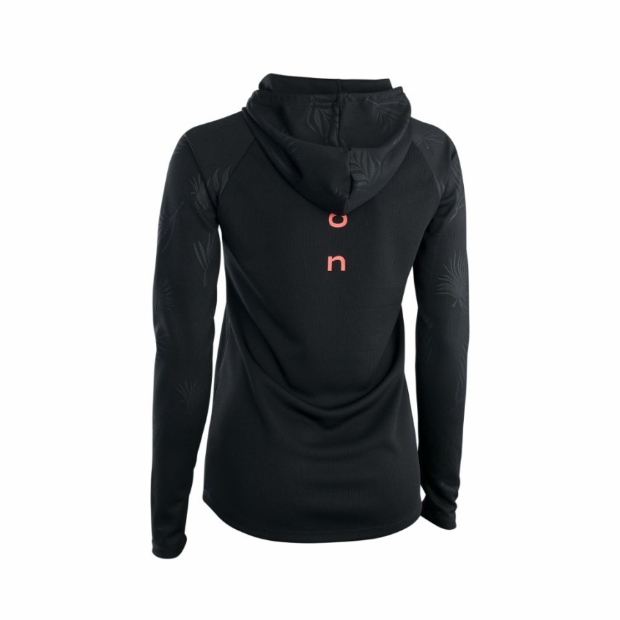 Water ION Wetshirts | Wetshirt Hood Longsleeve Women