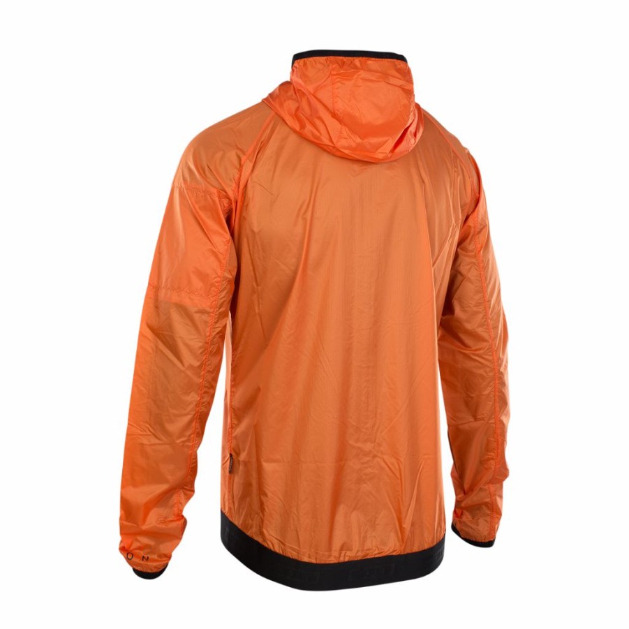 Bike ION Outerwear | Windbreaker Jacket Shelter