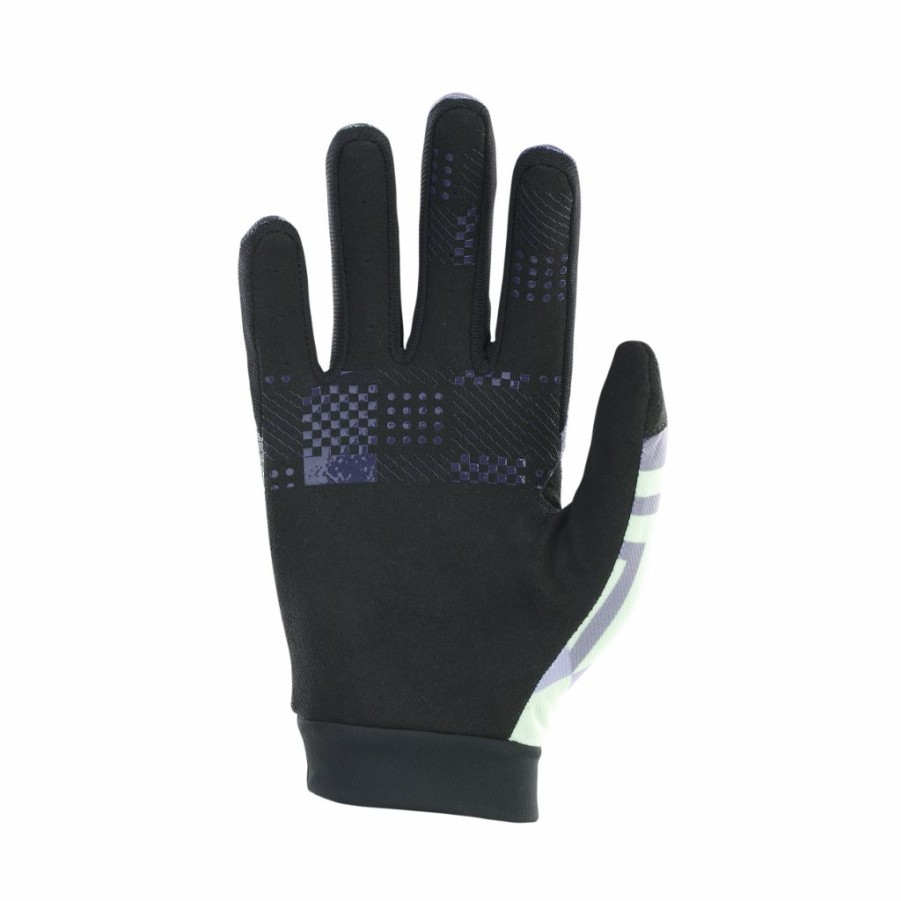 Bike ION Gloves | Mtb Gloves Scrub 10 Years Unisex