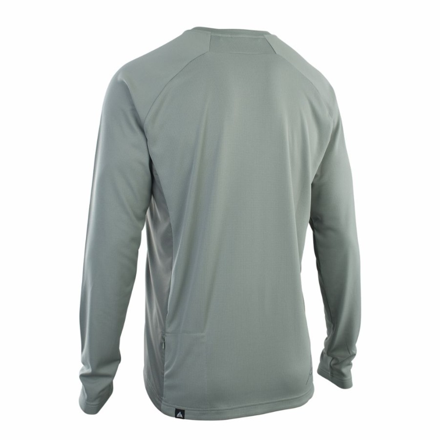 Bike ION Jerseys | Mtb Jersey Traze Long Sleeve Men