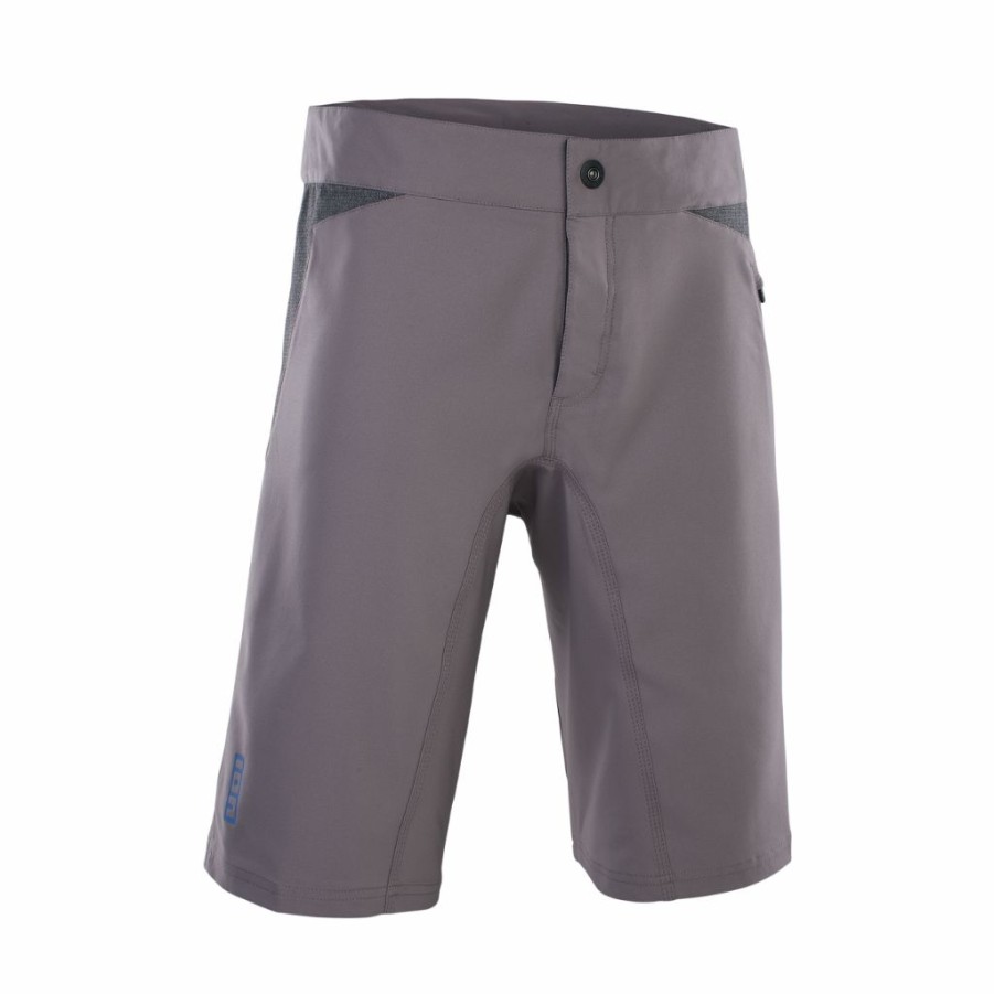 Bike ION Pants | Mtb Shorts Traze Men