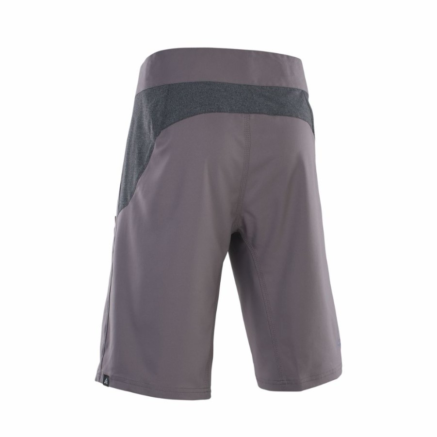 Bike ION Pants | Mtb Shorts Traze Men