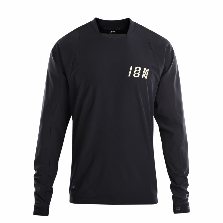 Bike ION Outerwear | Mtb Outerwear Shelter Bat Longsleeve