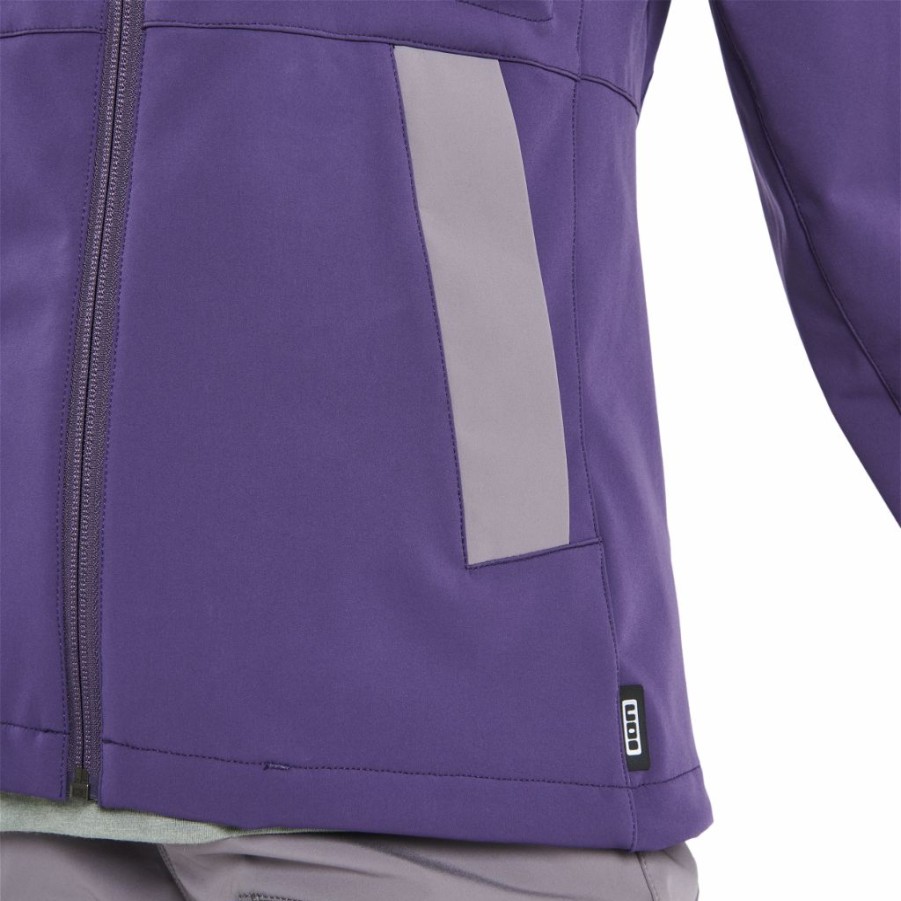 Bike ION Jackets | Mtb Jacket Shelter 2L Softshell Women