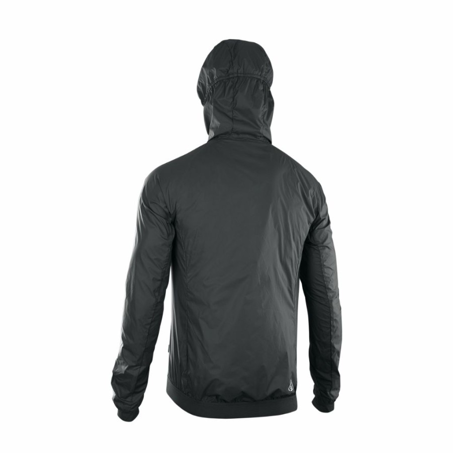 Bike ION Outerwear | Mtb Jacket Shelter Lite Unisex