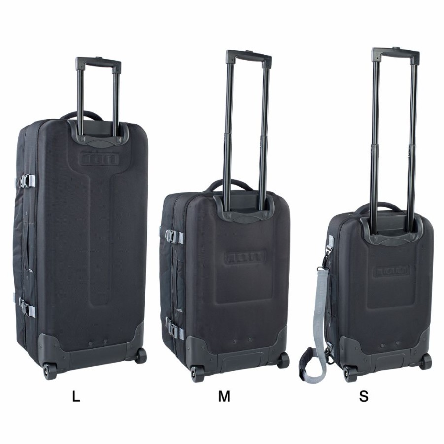 Accessories ION Travelbags | Travel Bag Wheelie