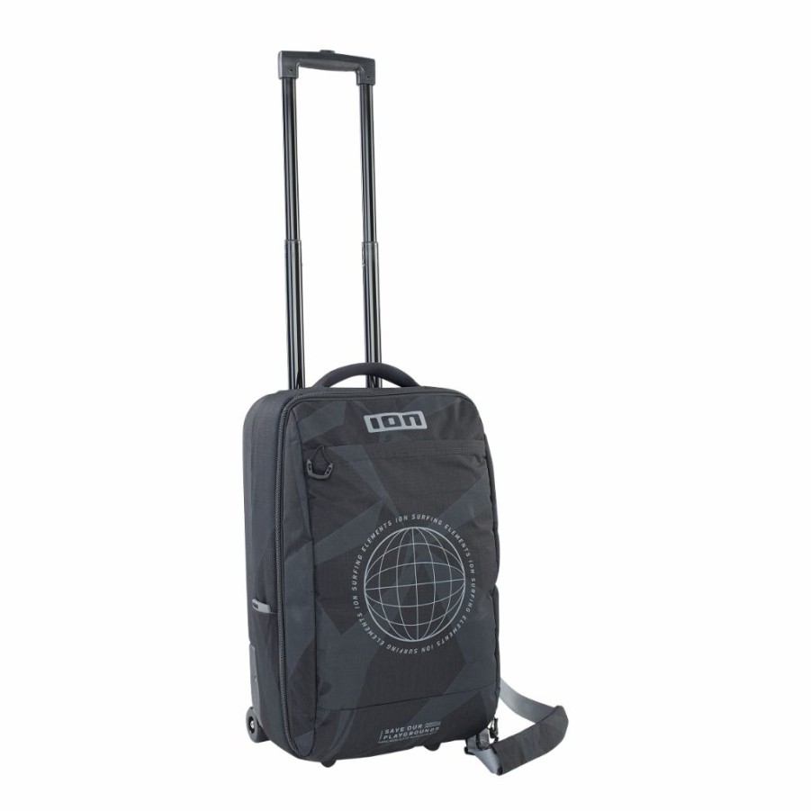 Accessories ION Travelbags | Travel Bag Wheelie