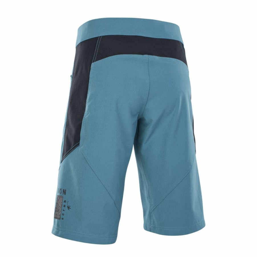 Bike ION Pants | Bikeshorts Scrub Amp