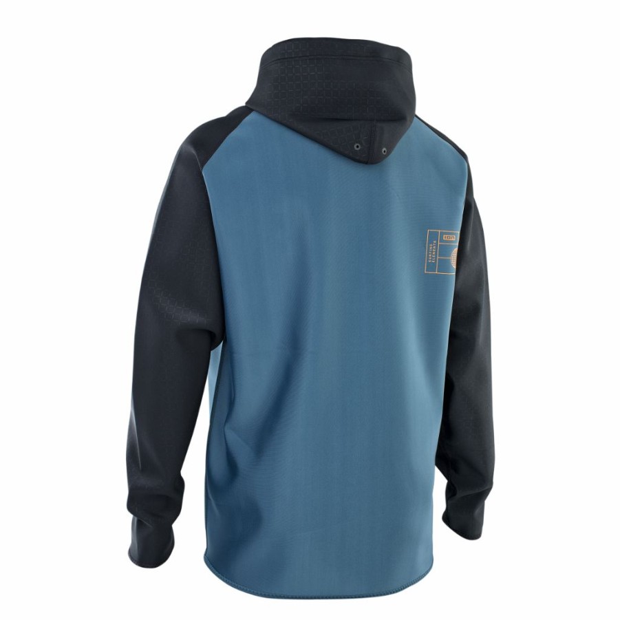 Water ION Neo Tops | Neo Hoody Lite Men