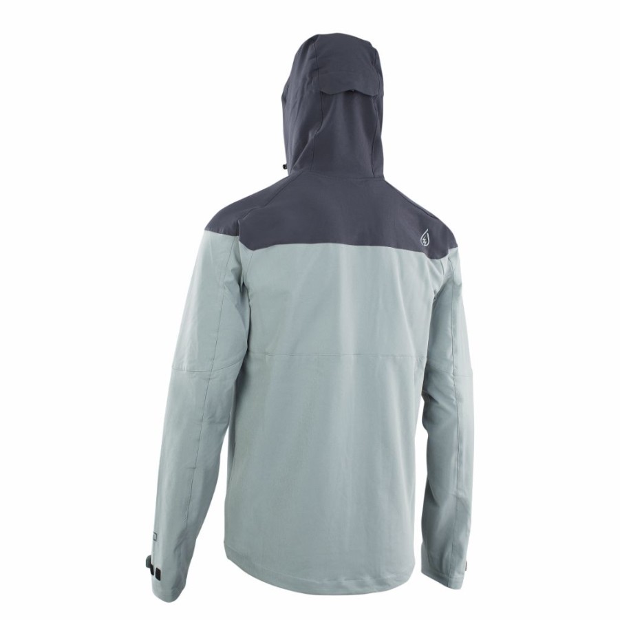 Bike ION Outerwear | Men Mtb Jacket 4W Softshell