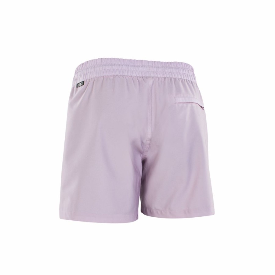 Water ION Boardshorts | Women Boardshorts Logo