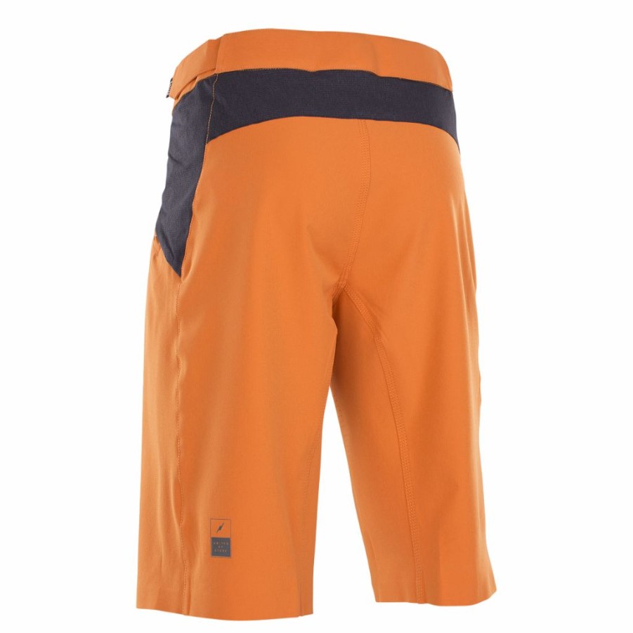 Bike ION Pants | Bikeshorts Traze Amp Long