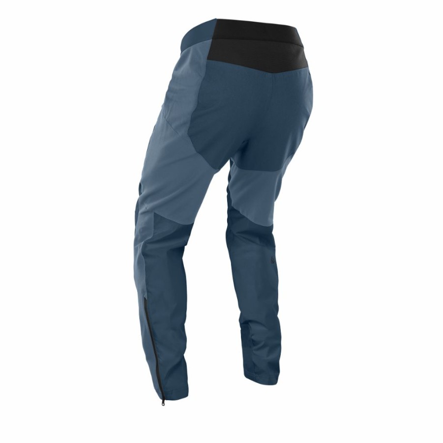 Bike ION Outerwear | Mtb Pants Shelter 3L Hybrid Unisex