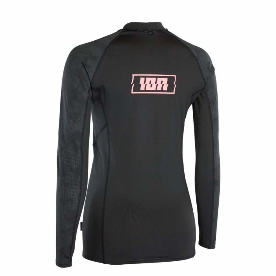 Water ION Thermo Tops | Thermo Top Longsleeve Women