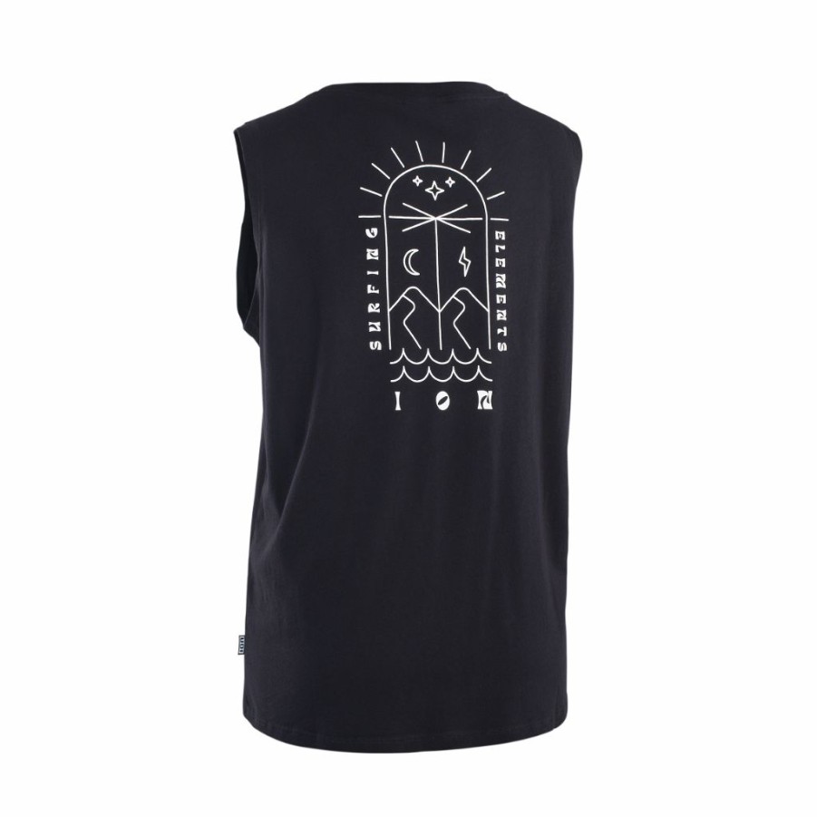 Water ION Tees | Tank No Bad Days Women