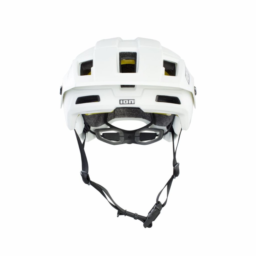 Bike ION Half-shell | Mtb Helmet Traze Amp Mips