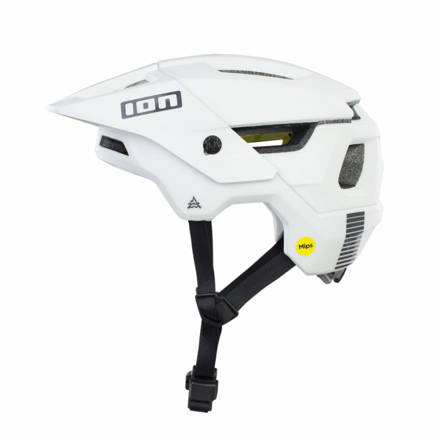 Bike ION Half-shell | Mtb Helmet Traze Amp Mips