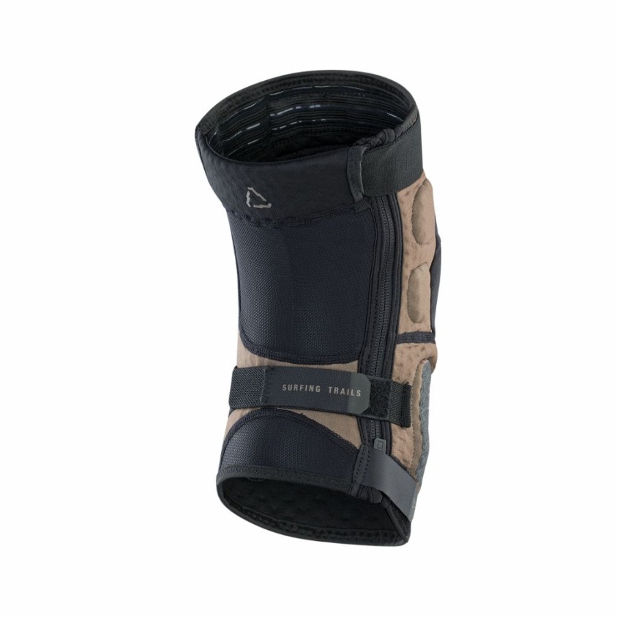 Bike ION Knee Pads | Mtb Knee Pads K-Lite Zip