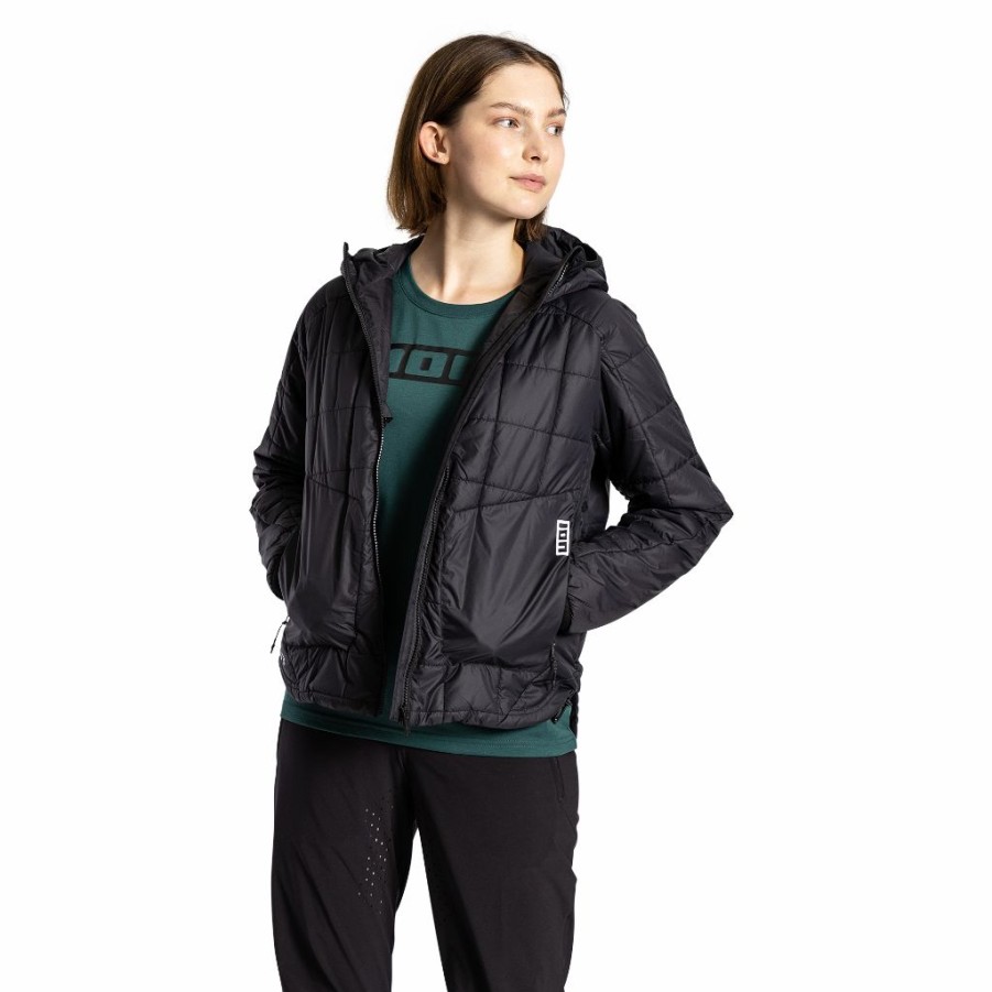 Bike ION Outerwear | Mtb Jacket Primaloft Shelter Women