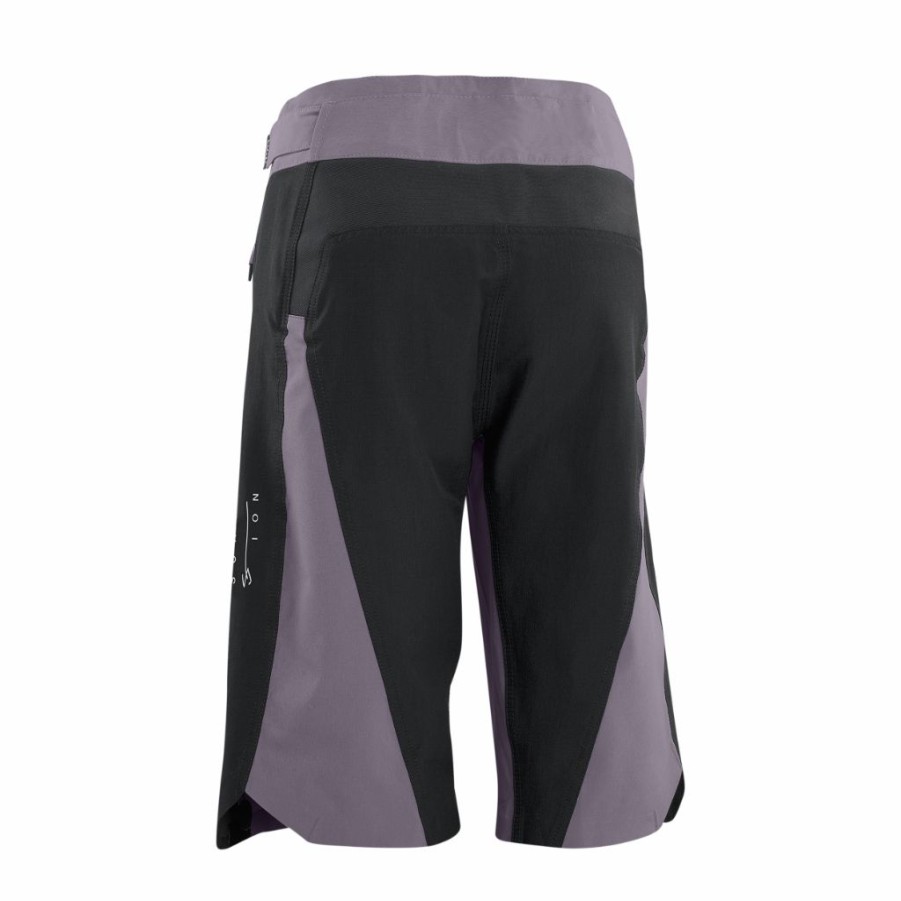 Bike ION Pants | Mtb Shorts Scrub Amp Bat Women