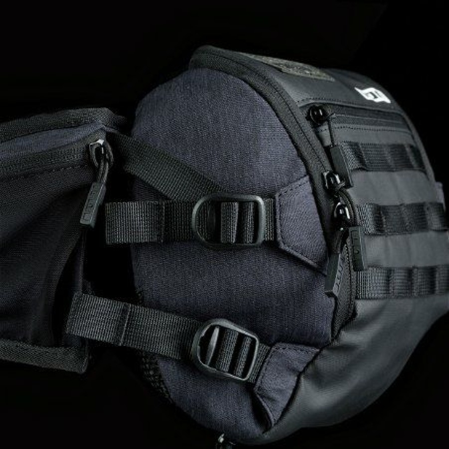 Bike ION Backpacks | Mtb Hipbag Traze 3