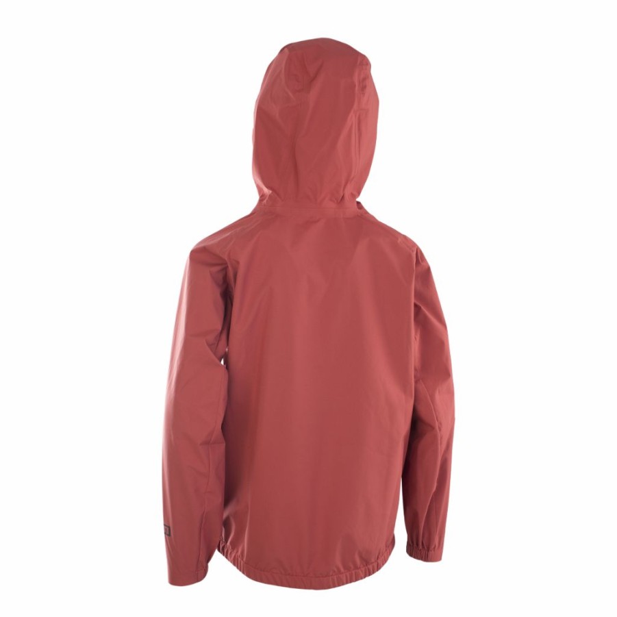 Bike ION Jackets | Mtb Anorak Shelter 2.5L Youth