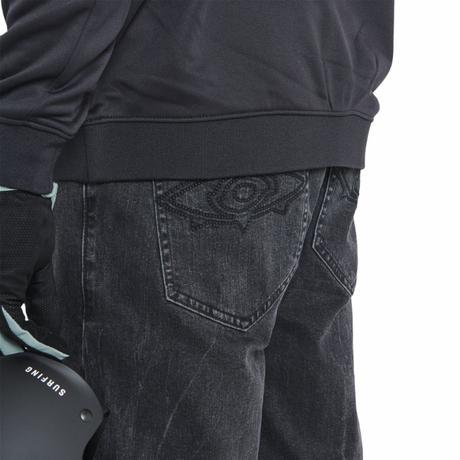 Bike ION Pants | Mtb Shorts Seek Unisex