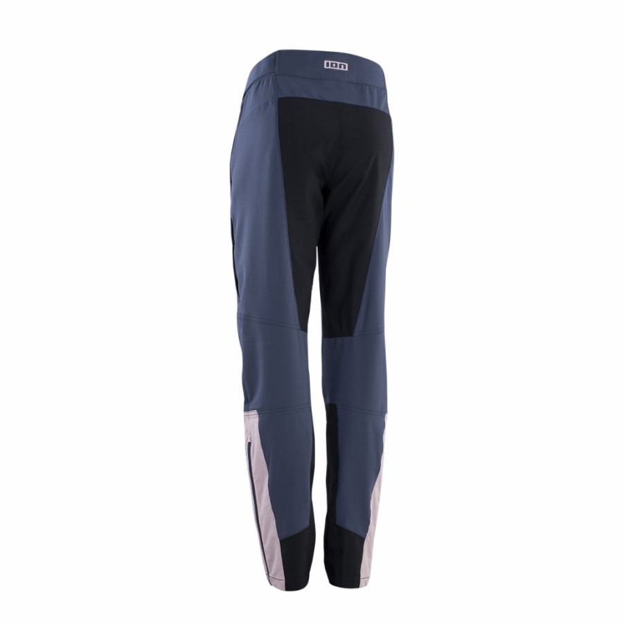 Bike ION Outerwear | Women Mtb Pants 4W Softshell