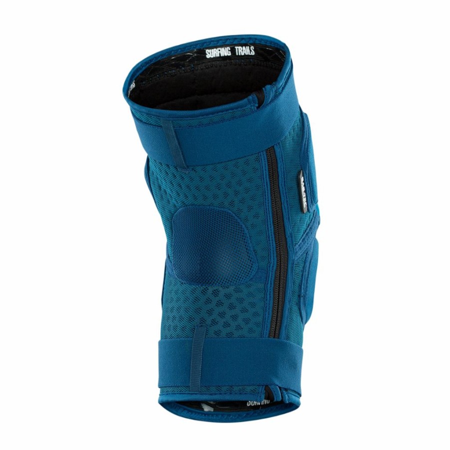 Bike ION Knee Pads | Mtb Knee Pads K-Pact Zip