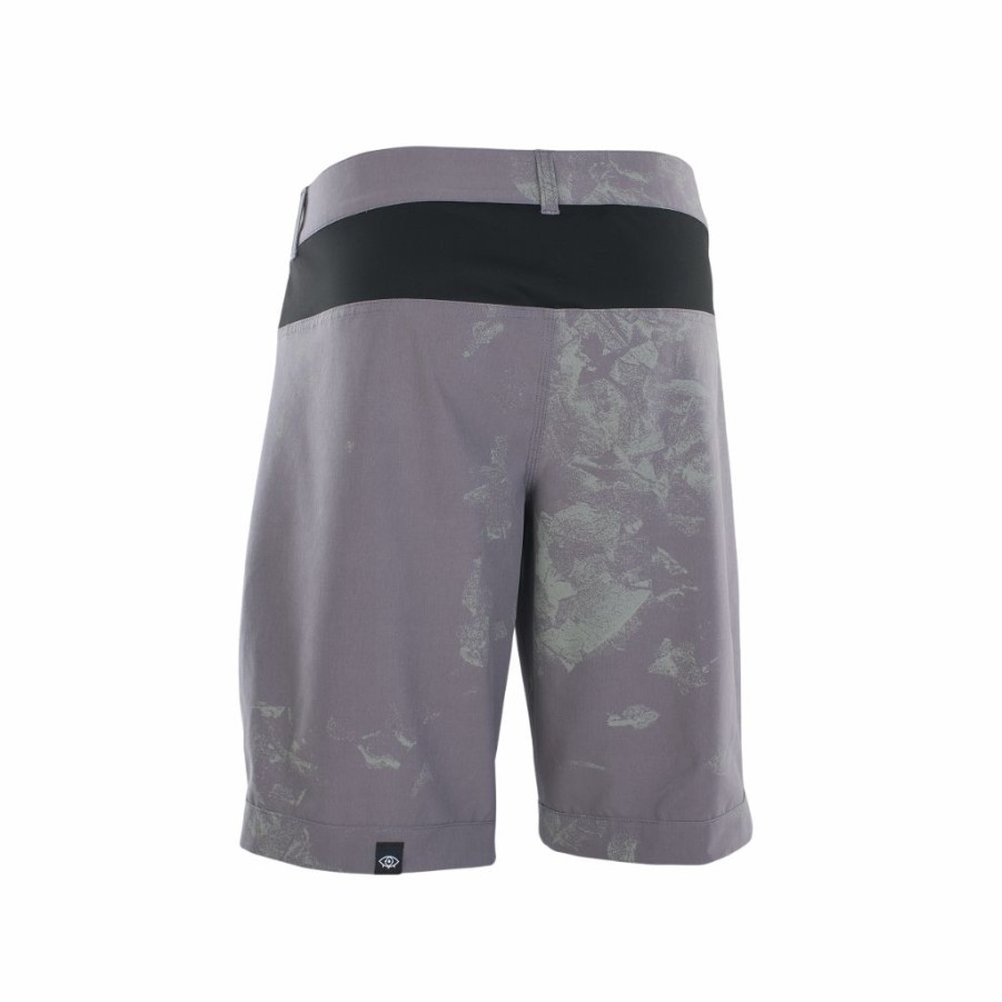 Bike ION Pants | Mtb Shorts Seek Amp Women