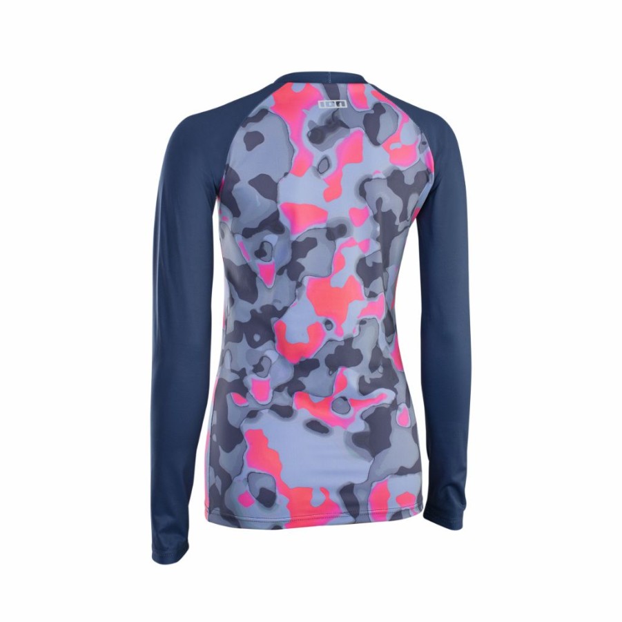 Water ION Rashguards | Rashguard Lizz Longsleeve Women