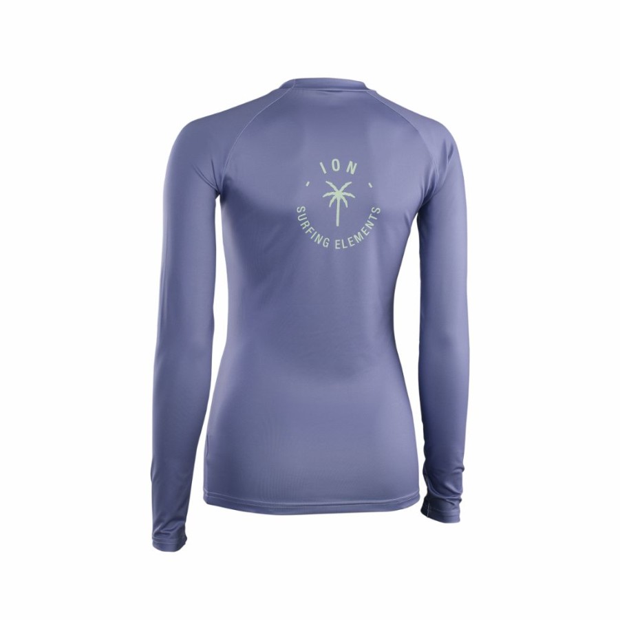 Water ION Rashguards | Rashguard Longsleeve Women