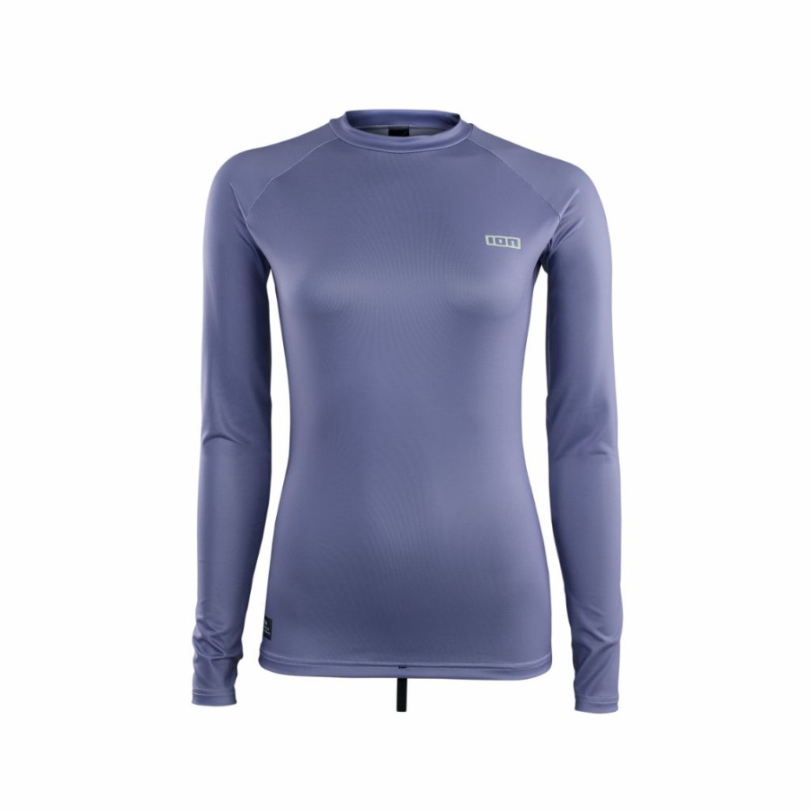 Water ION Rashguards | Rashguard Longsleeve Women