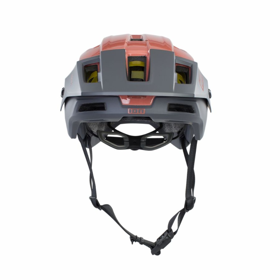 Bike ION Half-shell | Mtb Helmet Traze Amp Mips