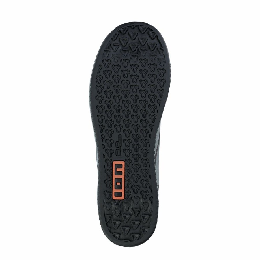 Bike ION Flat Pedal | Mtb Flat Pedal Shoes Scrub