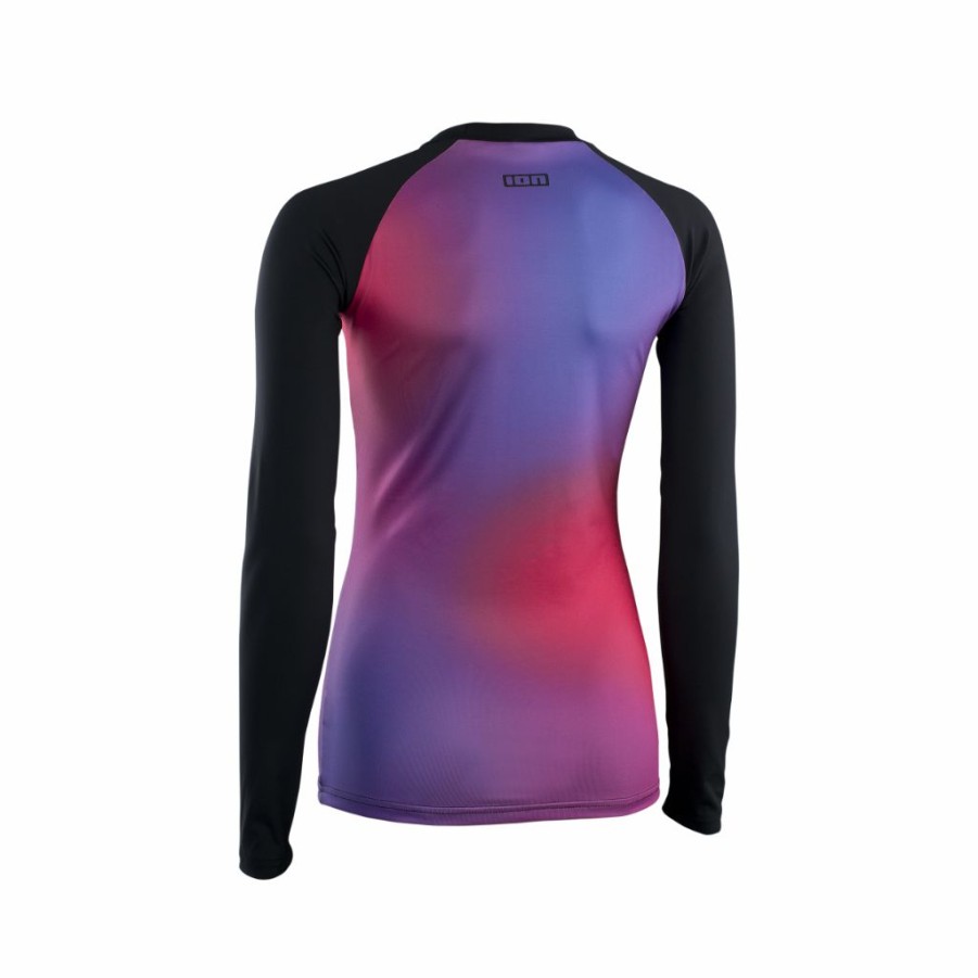 Water ION Rashguards | Rashguard Lizz Longsleeve Women