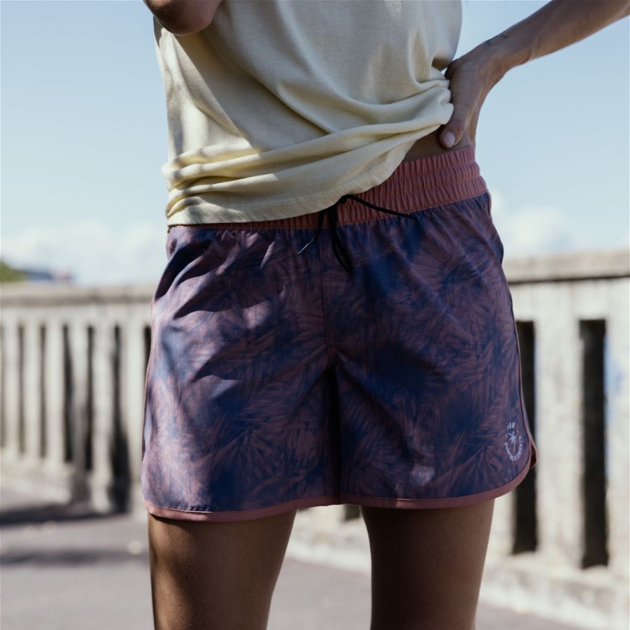 Water ION Boardshorts | Boardshorts Mandiri Women