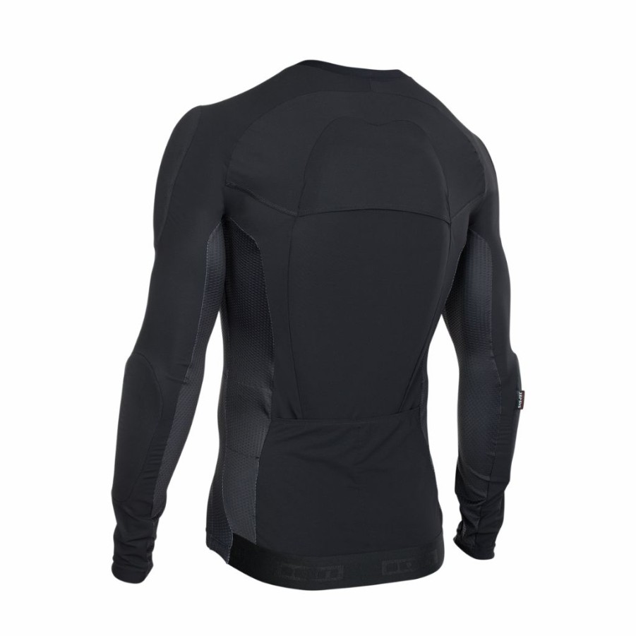 Bike ION Body Protection | Mtb Protection Tee Longsleeve Scrub Amp