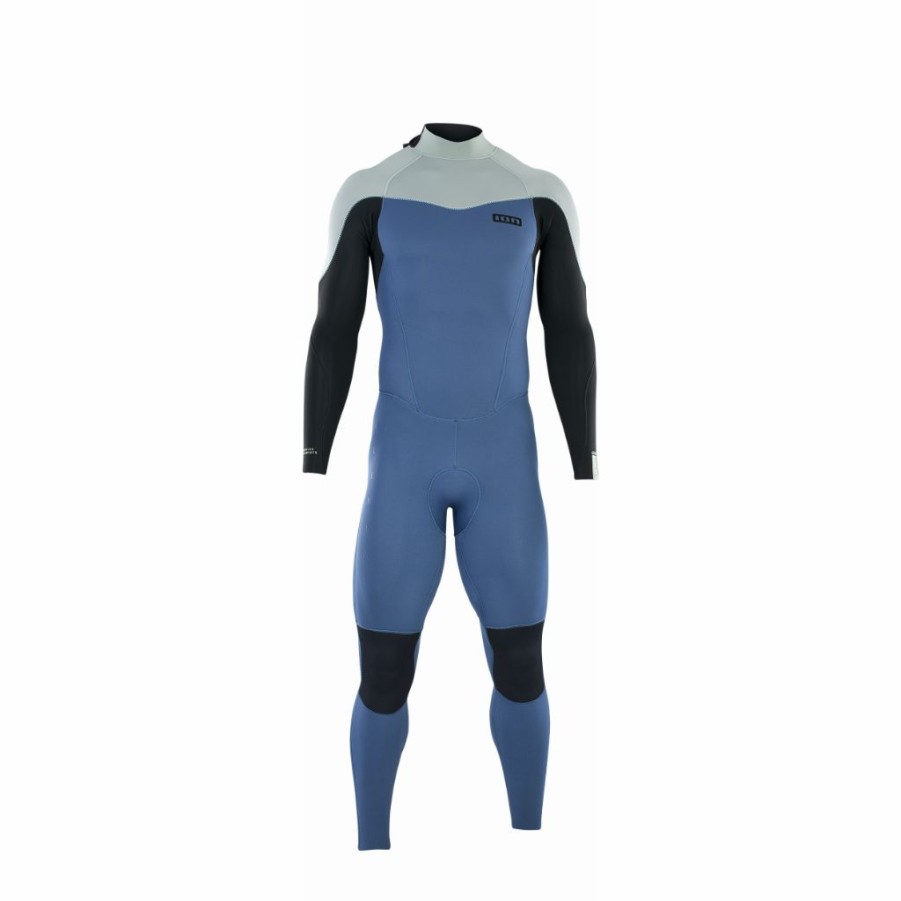 Water ION Semidry | Men Wetsuit Element 4/3 Back Zip