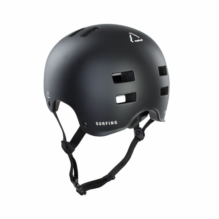 Bike ION Half-shell | Mtb Helmet Seek Us/Cpsc